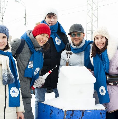 Фонд Галчонок 2026 01