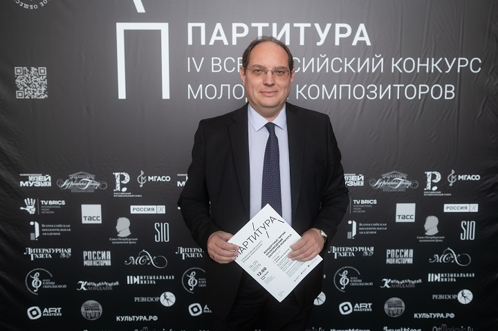 Александр Соловьев