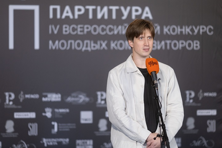 Филипп Селиванов